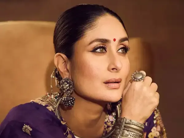 Kareena Kapoor Khan to star in a K-drama?