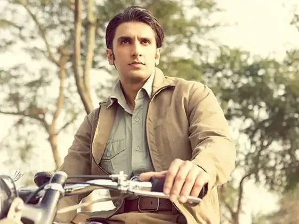 When Ranveer Singh collapsed on Lootera’s set