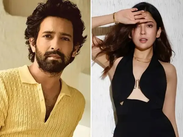 Barkha Singh to be Vikrant Massey’s Love Interest in THIS Film