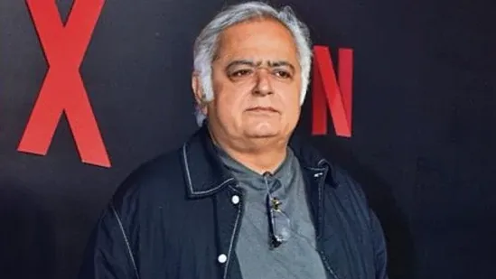 Hansal Mehta opens up about the possibility